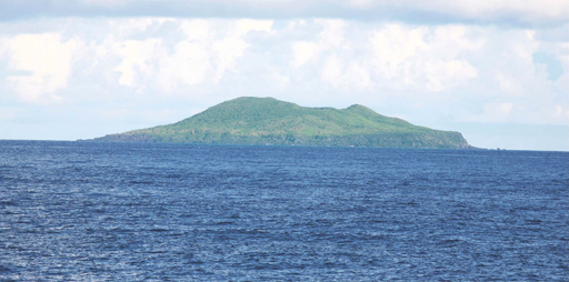 Panorama de Huangwei Yu